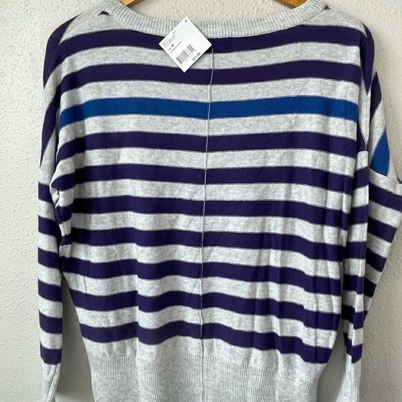 NWT JW Collection Womens Top Size M - Picture 3 of 5